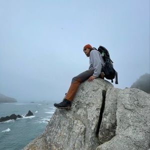 Meet your Posher, Michael